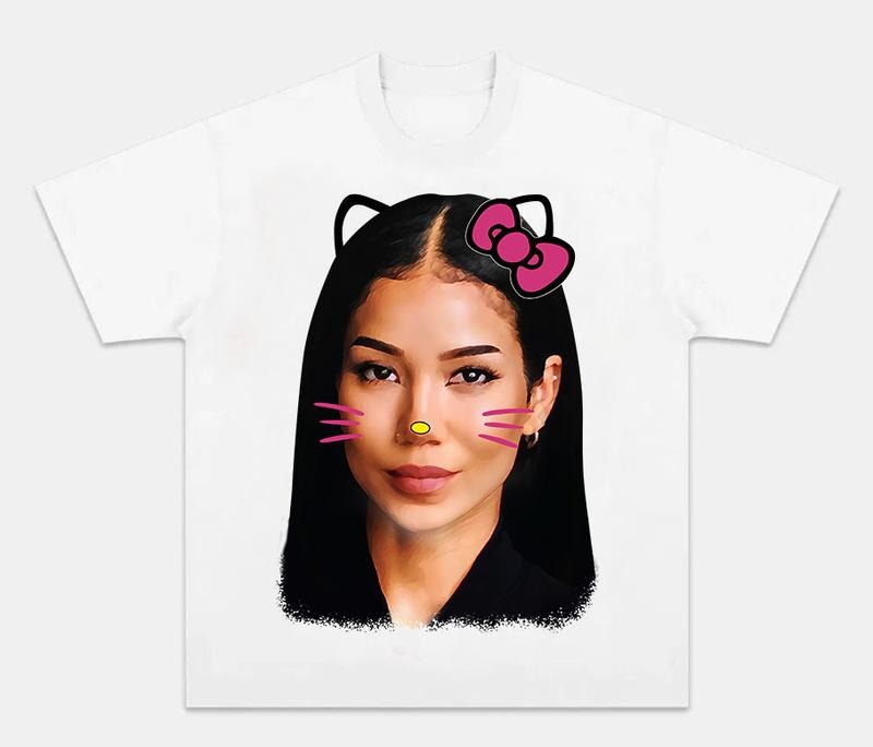 Jheneee Tee..