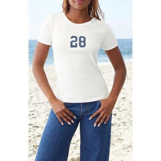 John Galt Women's Hailie 28 T-Shirt - Multicolor