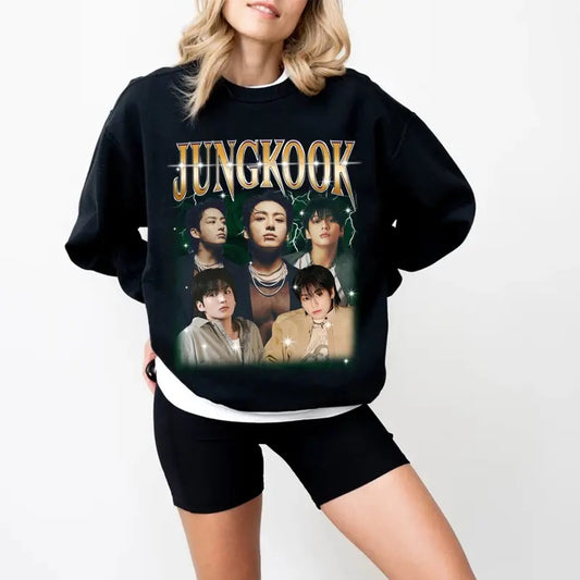 Jungkook Golden Album Tracklist Shirt, JungKook Golden Maknae Shirt, Bangtan Member Shirt, Kpop Bangtan Shirt, Army Shirt Fan Gift, Gift for Women and Men