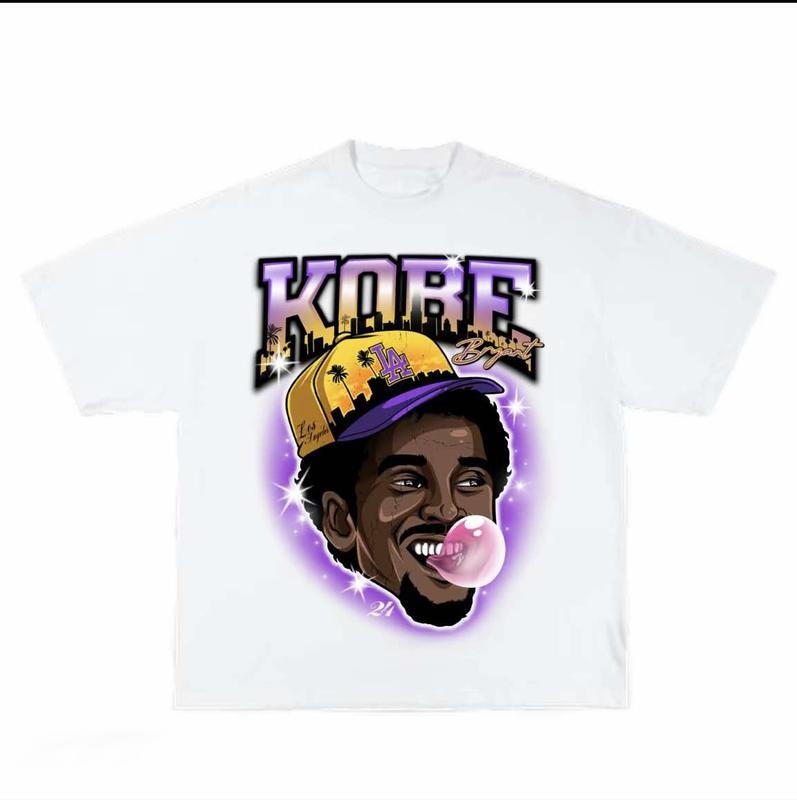 K0BE TEE | VINTAGE GRAPHIC T-SHIRT SWEATSHIRT HOODIE | SPORT TEE | GIFT FOR FAN