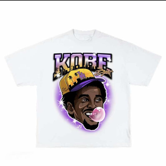 K0BE TEE | VINTAGE GRAPHIC T-SHIRT SWEATSHIRT HOODIE | SPORT TEE | GIFT FOR FAN