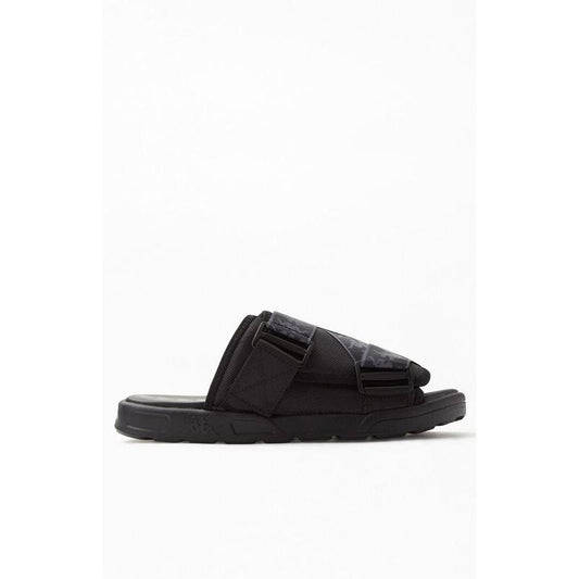 Kappa Men's 222 Banda Mitel 1 Slide Sandals - Multicolorstyle{n002}2