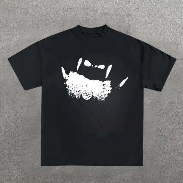 Ken Carson T-Shirt, Music Rap Tee, Pop, Hip Hop, R&B, Y2k, Unisex T-Shirt, Gift For Men Women Womenswear Menswear Top Streetwear
