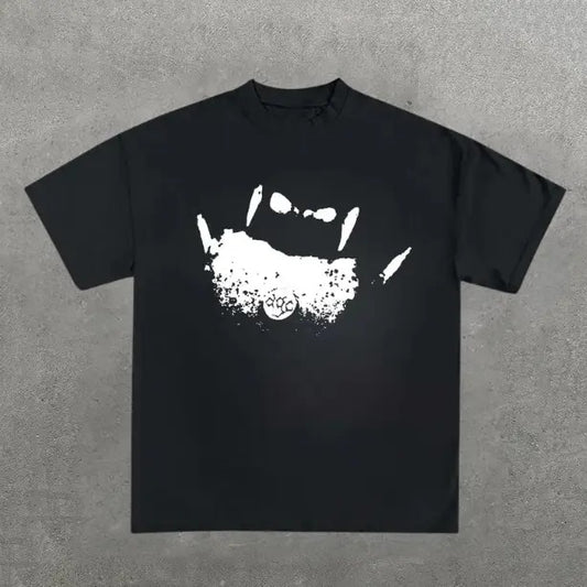 Ken Carson T-Shirt, Music Rap Tee, Pop, Hip Hop, R&B, Y2k, Unisex T-Shirt, Gift For Men Women Womenswear Menswear Top Streetwear