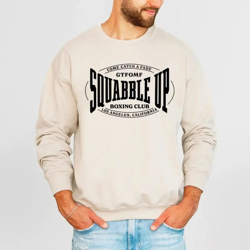 Kendrick Lamar Gnx Hoodie, Kdot Lamar Gnx Merch, Hip Hop California Tee Shirt, West Coast Sweatshirt, Unisex Sweater Pullover Tee