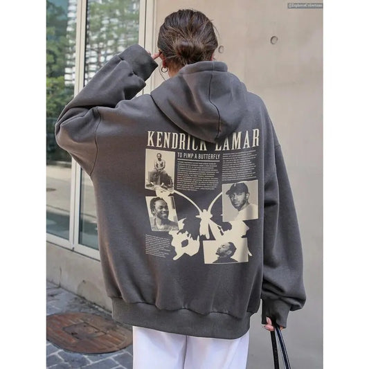 Kendrick Lamar Tour Hoodie, Sweater, Tee Shirt, Vintage Graphic Hip Hop Streetwear Music Album Rap Outfit, Gift For Men , Global Trending Outfits