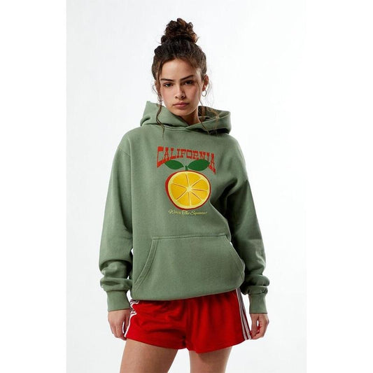 PS / LA Women's California Squeeze Hoodie