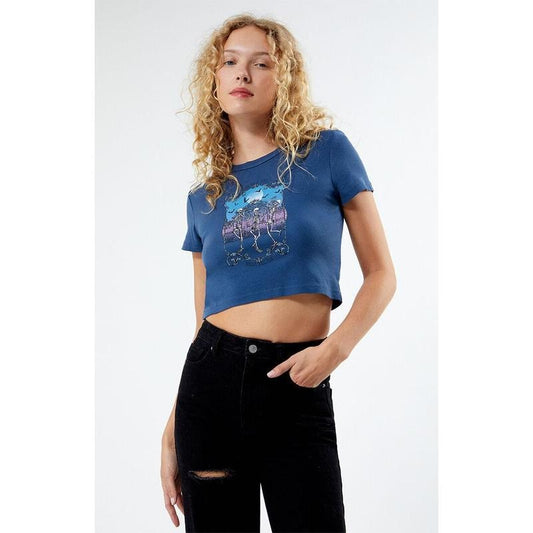 PS / LA Women's Ghouls Just Wanna Have Fun T-Shirt