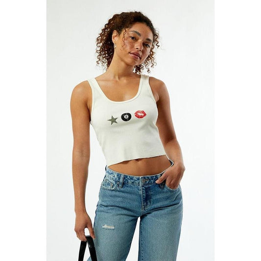 PS / LA Women's Girl Things Tank Top