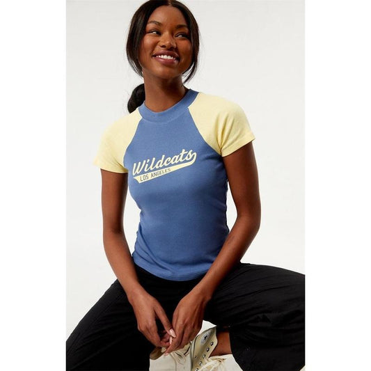 PS / LA Women's Wildcats Los Angeles T-Shirt