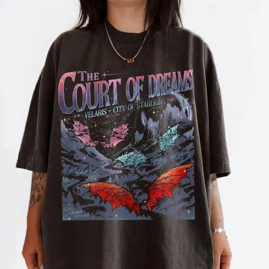 Licensed Diem Bellator Spark Of The Everflame Shirt Penn Cole Kindreds Curse Luther Corbois Booktok Merch Bookstagram Romantasy Gift ,Women Giftstyle{n002}3
