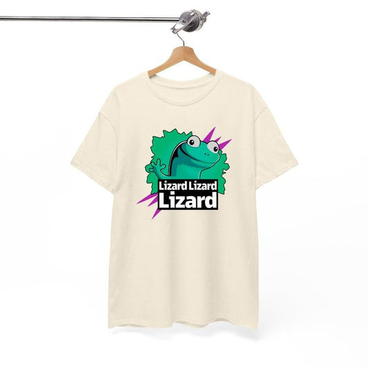 Lizard Lizard Lizard Shirt, Lizard wizard lizard shirt, Elio Lizard Meme Tee, Funny Weirdcore Y2K Aesthetic Lizard Button Shirt, Relaxed Fitstyle{n002}2