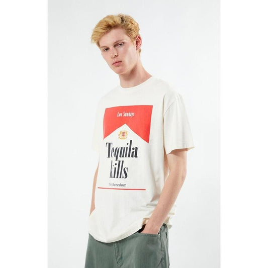 Los Sundays Men's Tequila Kills T-Shirt - Multicolorstyle{n002}2