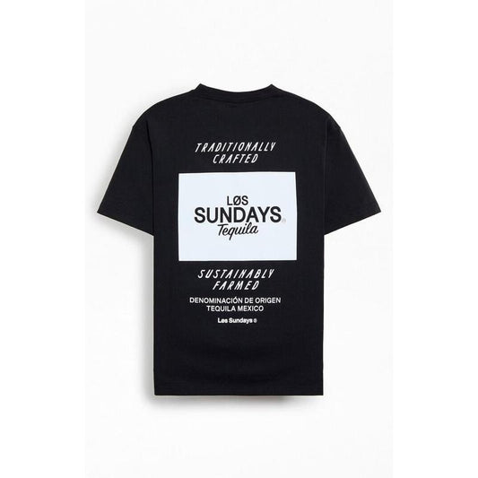 Los Sundays Men's The Brand T-Shirt - Multicolor