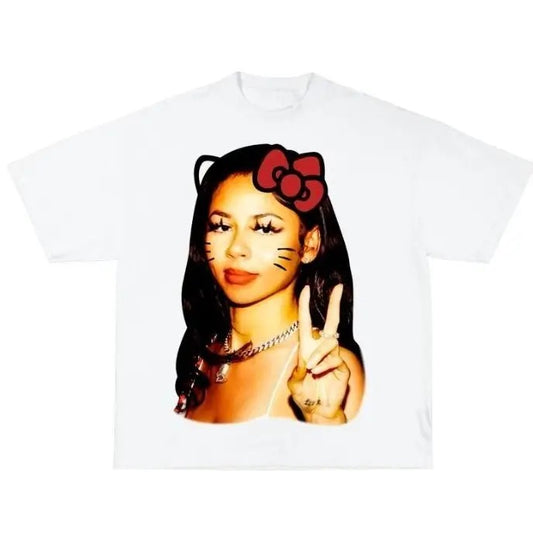 M.ariah T-Shirt Size S-4XL