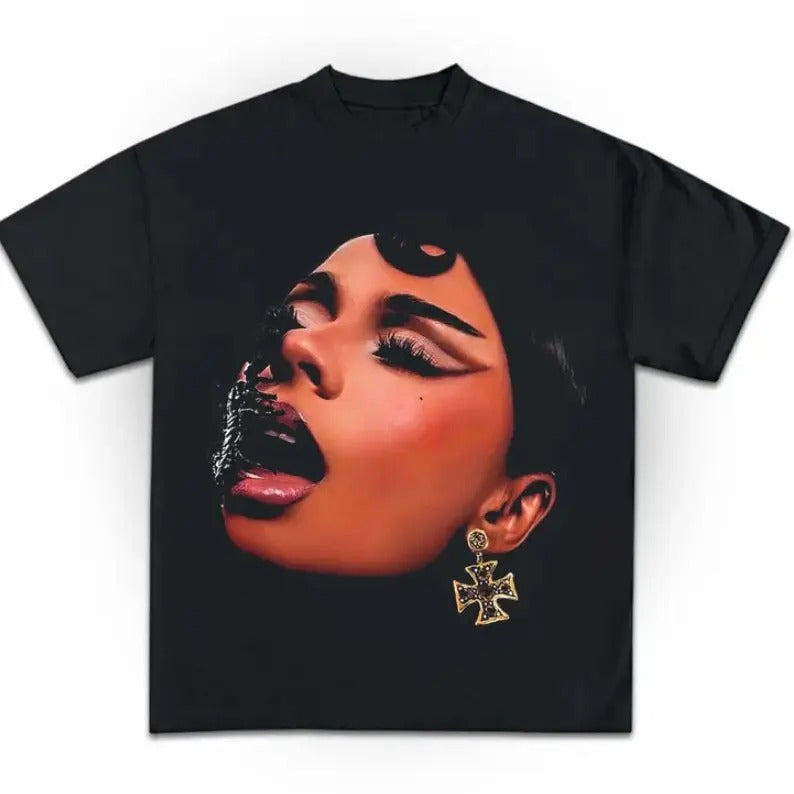 MARIAH THE SCIENTIST - Shirt, Vintage Hip Hop Music Retro Style 90s Tee