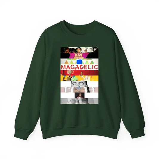 Mac Miller Albums Sweatshirt, Mac Miller Forever, I Miss Mac Miller, Gift For Fanstyle{n002}2
