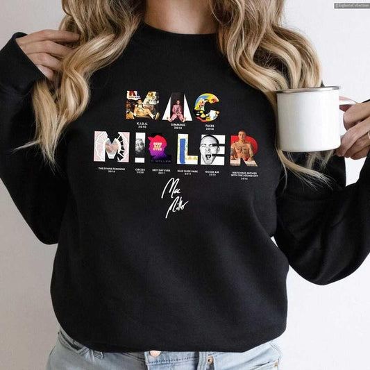 #Mac.Miller Sweater, #Mac.Miller Christmas shirt, #Mac.Miller Tour, Christmas Fan Gift, Album Tee, Unisex Gift , Global Trending Outfits