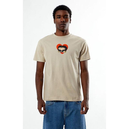 Market Men's Betty Boop Sweetheart T-Shirt - Multicolor