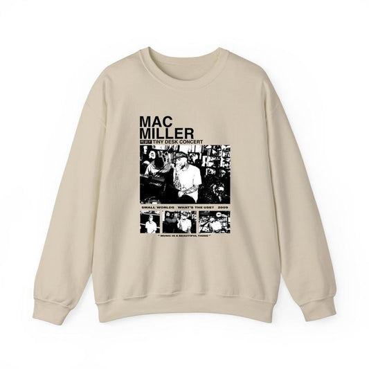 Miller Album Cover sweatshirt, Miller Hip Hop Music Album Cover Sweatshirt, Miller Graphic Art Gift For Fan, Gift For Him