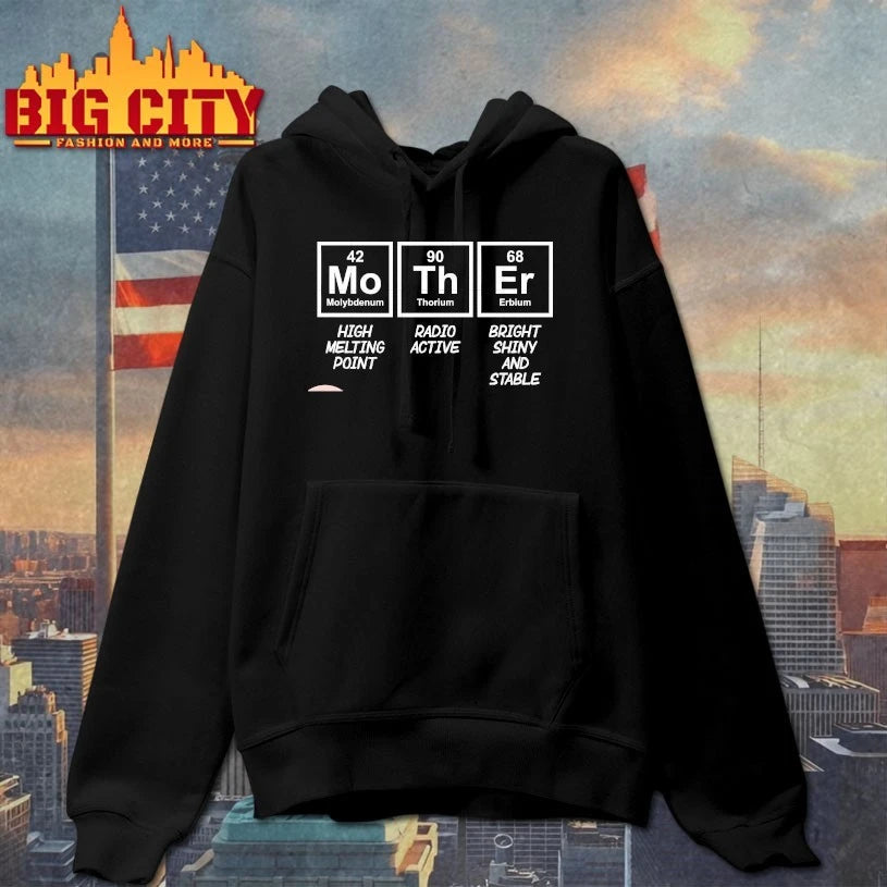 Mother Molybdenum Thorium Erbium Mother’s Day shirts
