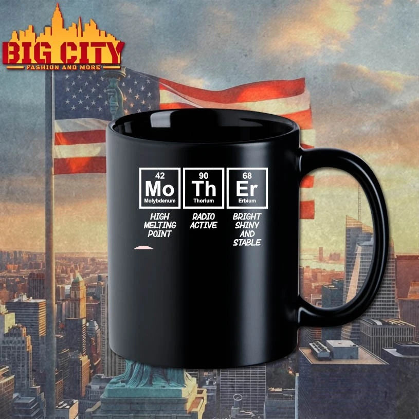 Mother Molybdenum Thorium Erbium Mother’s Day shirts