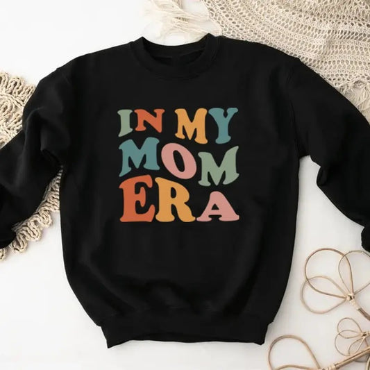 Mother's Day Sweatshirt, Mother's Day Gift, Gift For Mother, Grandma Sweatshirt, Nana Shirt, Granny Shirt, Mama Crewneck, New Mom Gift, Mom Sweatshirt, Mom Gift, Mom Shirt, Mom Life, Hodie and Sweater, T-Shirt