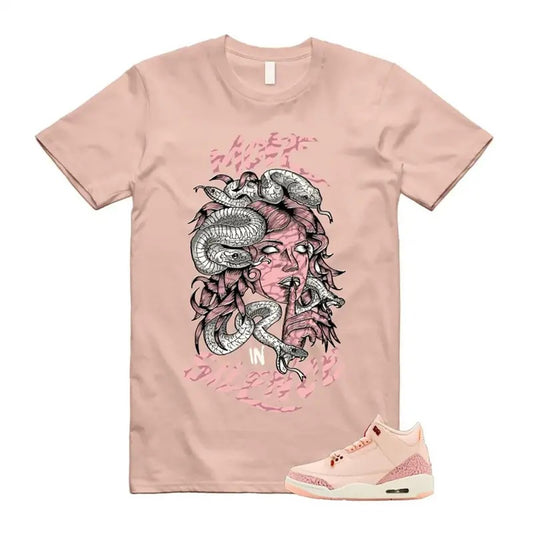 Move In Slince Match 3 Valentine Sneakers Sneakers Outfits, Fitted Graphic Tee Cotton T-shirt, Perfect for Y2K, Streetwear, Rap Crewneck