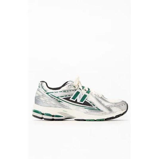 New Balance Women's Silver 1906R Sneakers - Multicolor