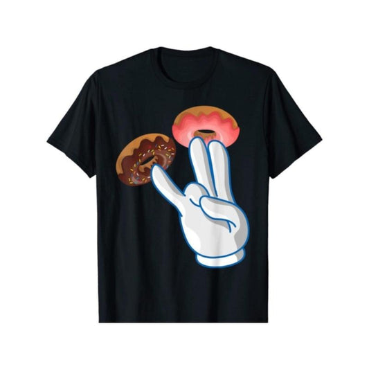 New Limited Funny Adult Humor 2 In The Pink 1 In the Stink Dirty Humor T-Shirt made in usa