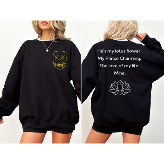 Nikolai Sokolov Bookish Sweatshirt God of Fury Book Shirt Rina Kent Licensed Merch Dark Romance Merch Smut Gifts Romance Books Readers