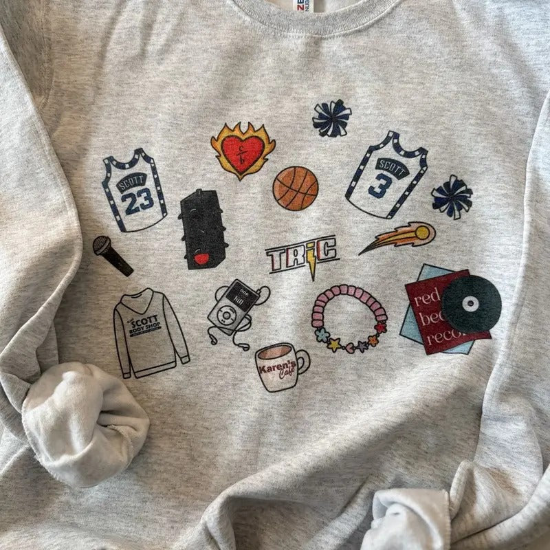 OTH Sweatshirt