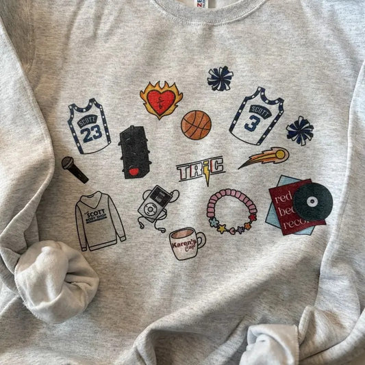 OTH Sweatshirt