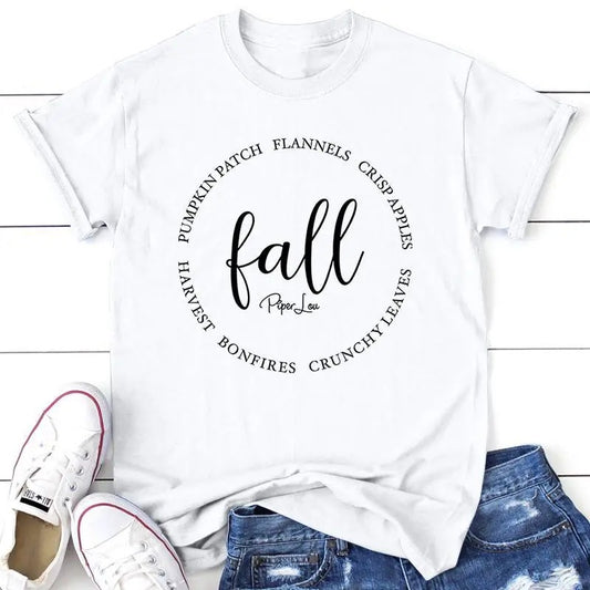 Fall | Fall Pumpkin Patch Flannels Apparel, Proudly Printed In The USA, Tee / Tank / V Neck Gray / White / Blue / Hot Pink / Orange, #sassy #cute #blackprint