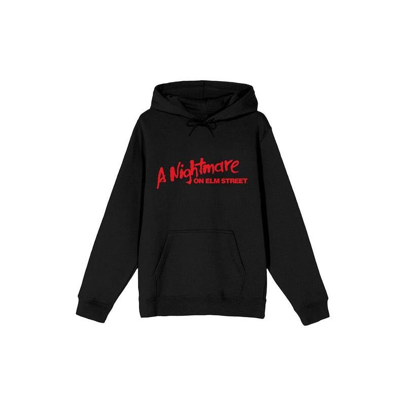 PacSun Men's A Nightmare On Elm Street Hoodie