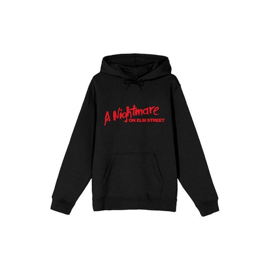 PacSun Men's A Nightmare On Elm Street Hoodie