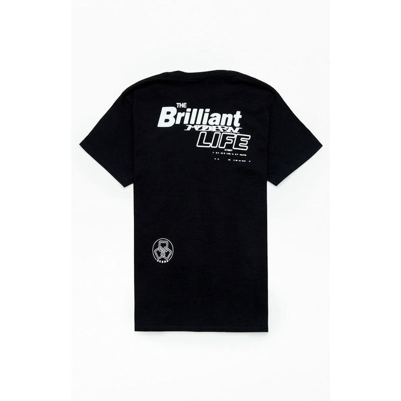 PacSun Men's Brilliant T-Shirtstyle{n002}2