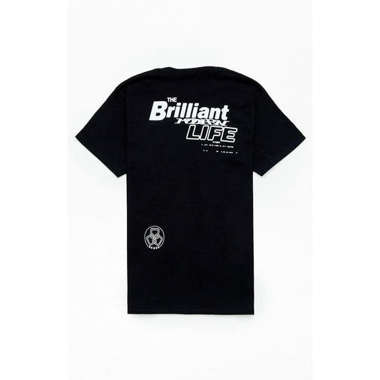 PacSun Men's Brilliant T-Shirtstyle{n002}2