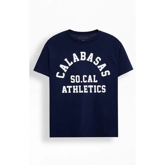 PacSun Men's Calabasas Athletics T-Shirt