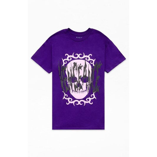 PacSun Men's Curse T-Shirt