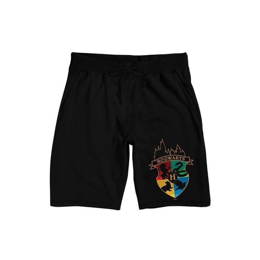 PacSun Men's Harry Potter Hogwarts Sweat Shorts