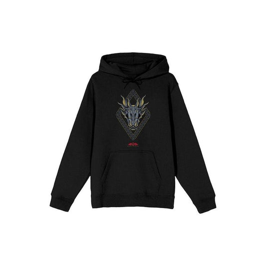 PacSun Men's House of the Dragon Hoodie