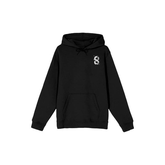 PacSun Men's Kaiju No. 8 Hafka Habino Hoodie