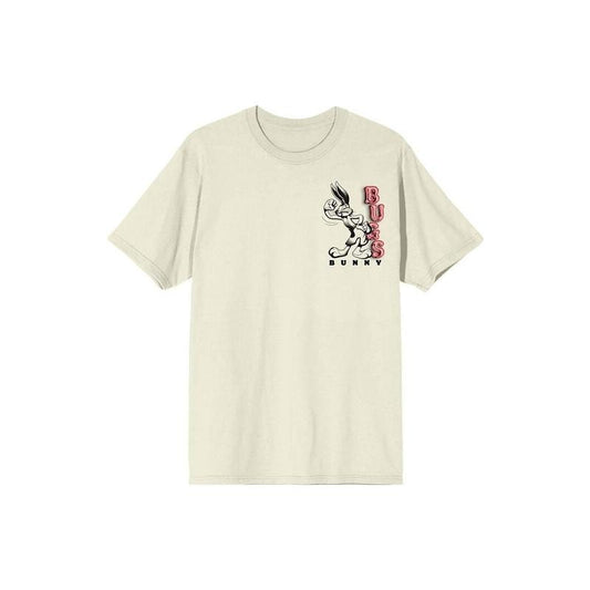 PacSun Men's Looney Tunes What's Up Doc T-Shirt - Multicolor