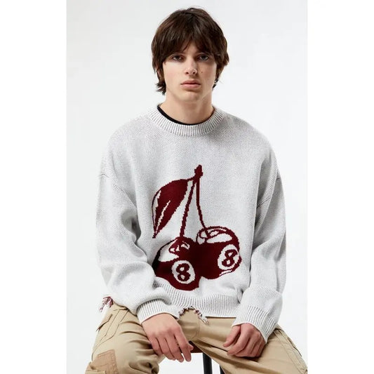 PacSun Men's Lucky Sweater