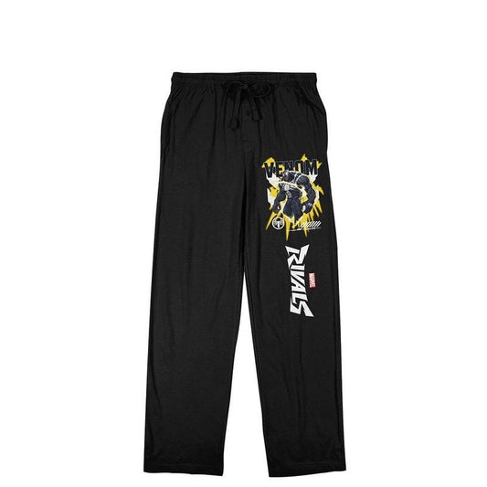 PacSun Men's Marvel Rivals Venom Lounge Sleep Pants
