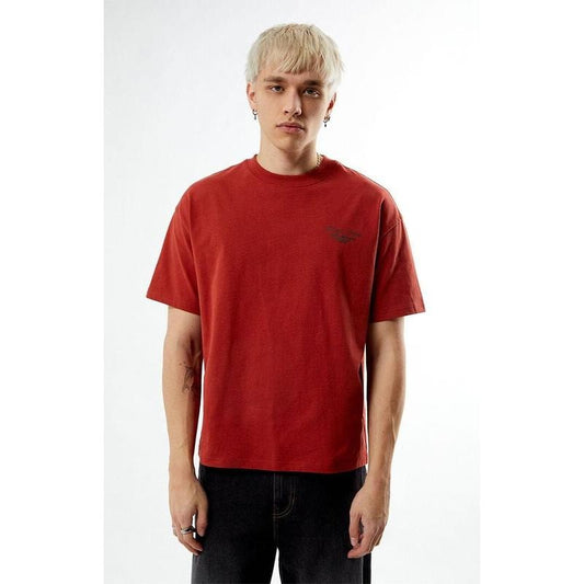 PacSun Men's Midnight Parlour T-Shirt