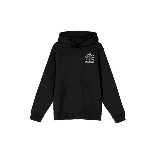 PacSun Men's Modelo Espiritu Luchador Hoodie