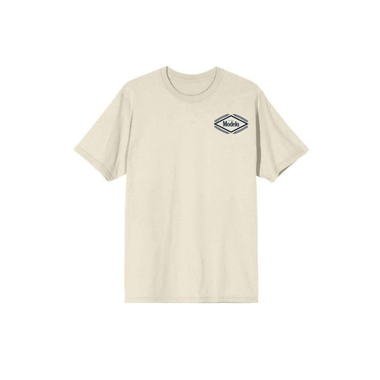 PacSun Men's Modelo T-Shirt - Multicolor