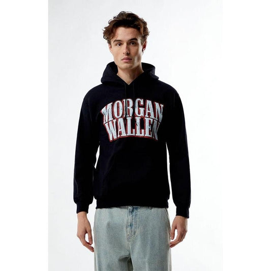 PacSun Men's Morgan Wallen Long Live Cowgirls Hoodie